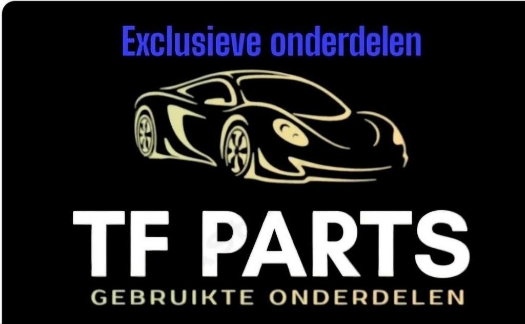 Portier rechter Mercedes Sprinter 907.6  317 CDI, Ophalen of Verzenden