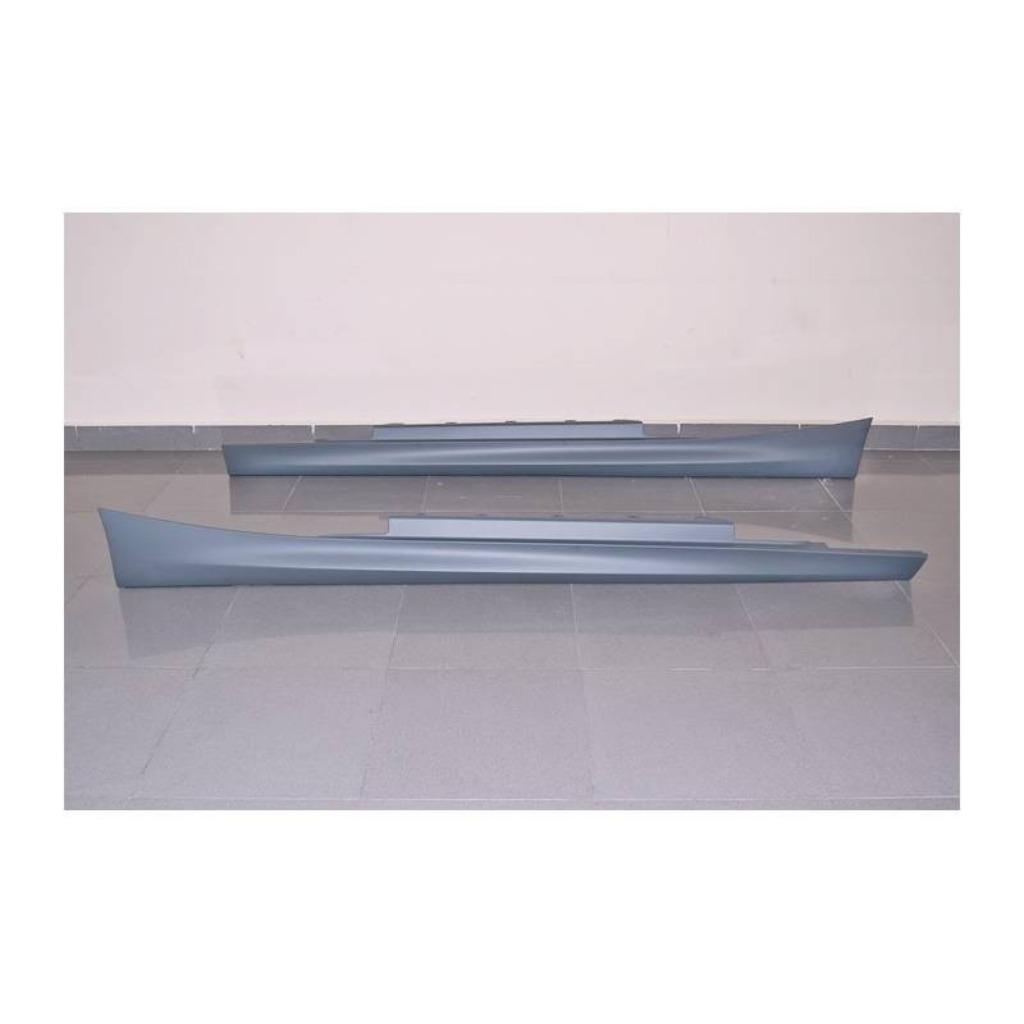 SET DE 2 BAS DE CAISSES PACK M BMW SERIE 2 F22/F23 (14-19), Ophalen of Verzenden