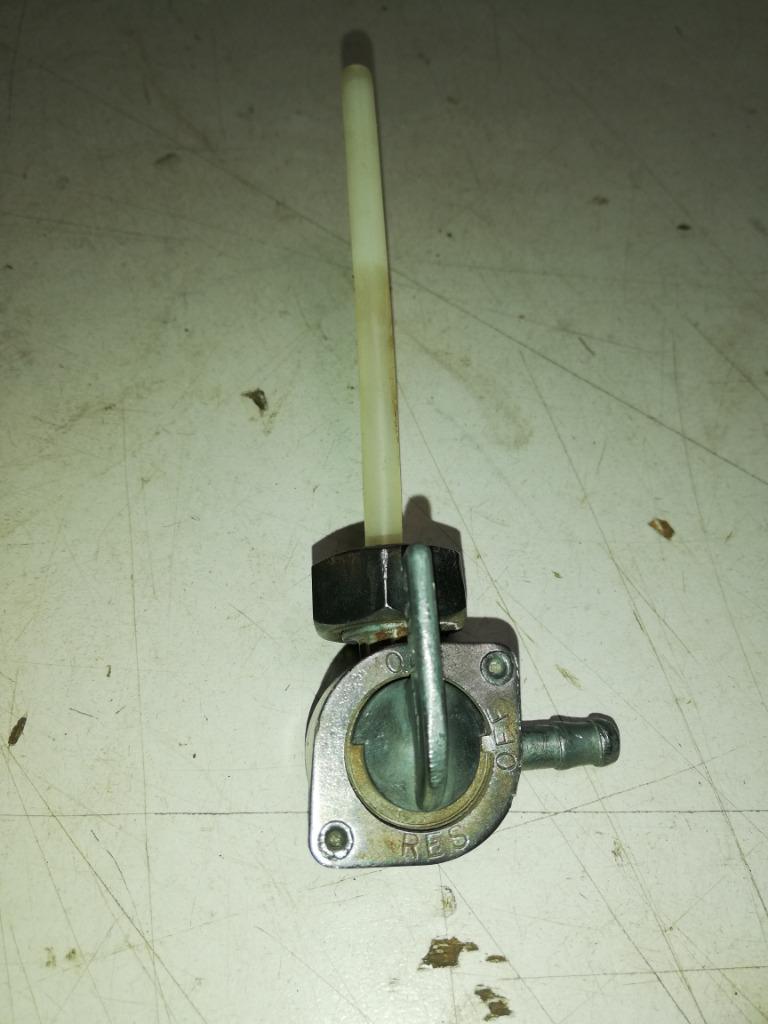 honda cx 500 benzinekraan, Motoren, Ophalen of Verzenden, Gebruikt