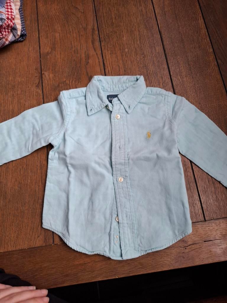 Ralph lauren, Kinderen en Baby's, Ophalen of Verzenden, Zo goed als nieuw