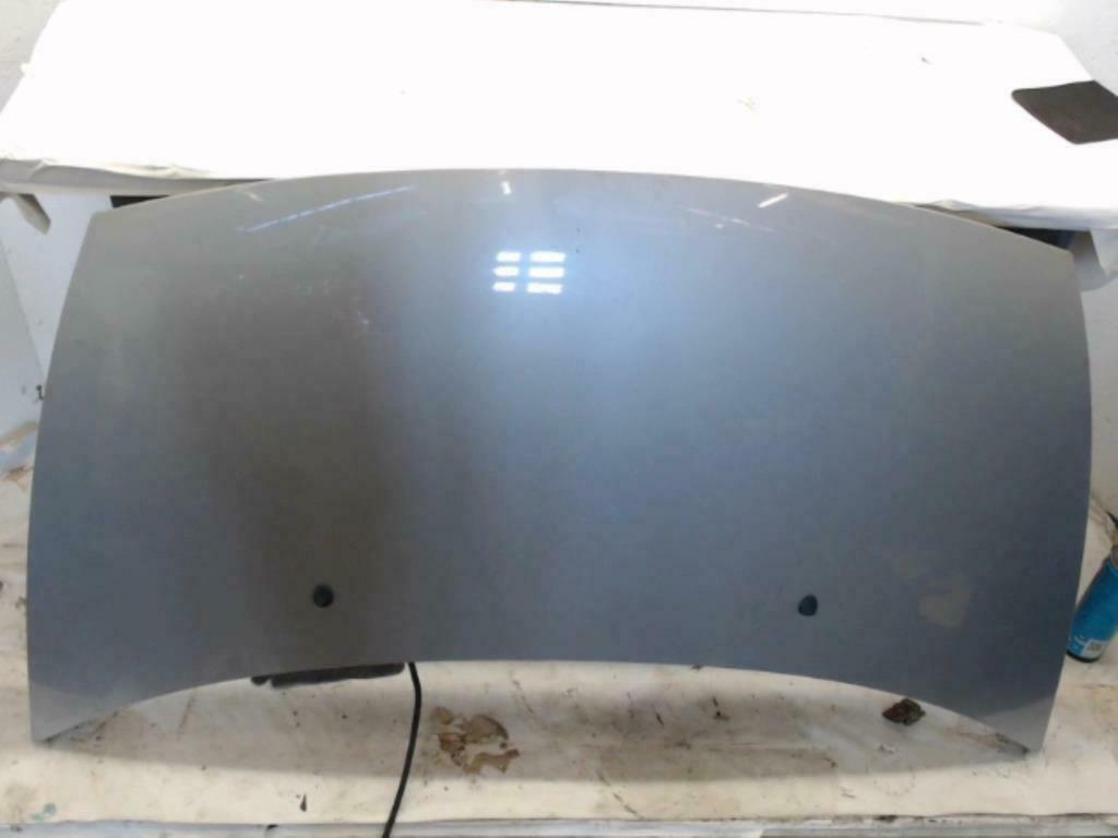 capot gris citroen c3 phase 2 de 2005-2008, Ophalen, Voor, Citroën