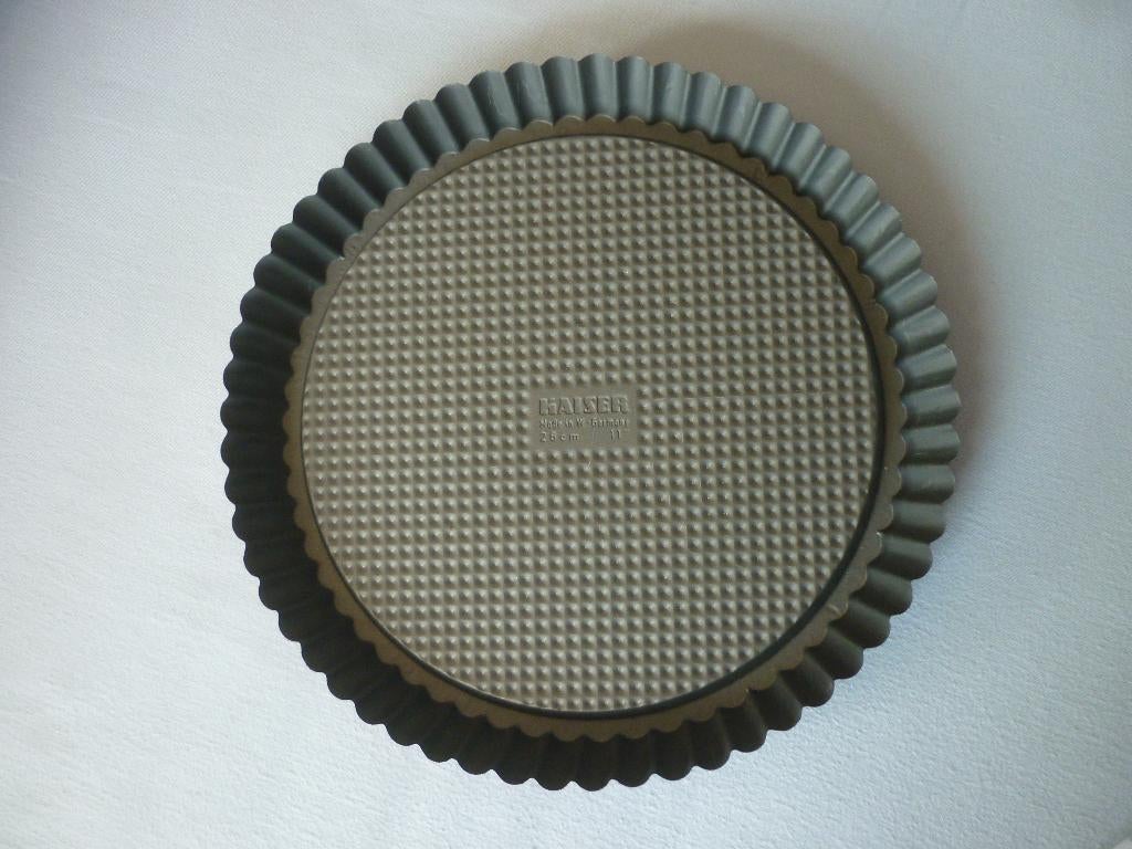 Taartvorm met Antiaanbaklaag Kaiser, Ophalen of Verzenden, Nieuw, Taarten, Bakvorm