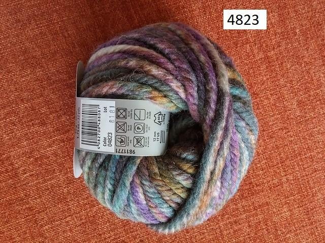 SMC SELECT Savanti coloris 4823, Enlèvement ou Envoi, Neuf, Tricot, Laine ou Fils