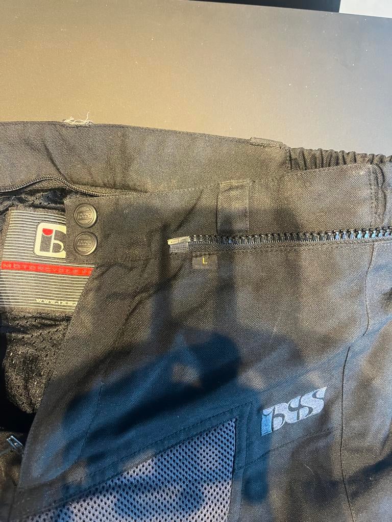 Goretex broek, Motoren, Ophalen, Broek | textiel