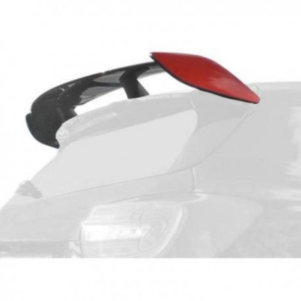 SPOILER LOOK AMG MERCEDES CLASSE A W176 (12-18) A PEINDRE, Ophalen