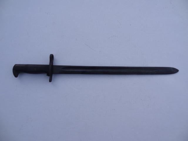 US ww2 baïonnette longue garand 1942, Enlèvement ou Envoi