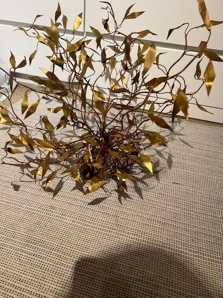 Kunstwerk van Daniël D”haeseleer / sculptuur - design, Enlèvement