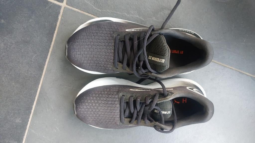 Loopschoenen Brooks Hyrox, maat 40, Ophalen of Verzenden
