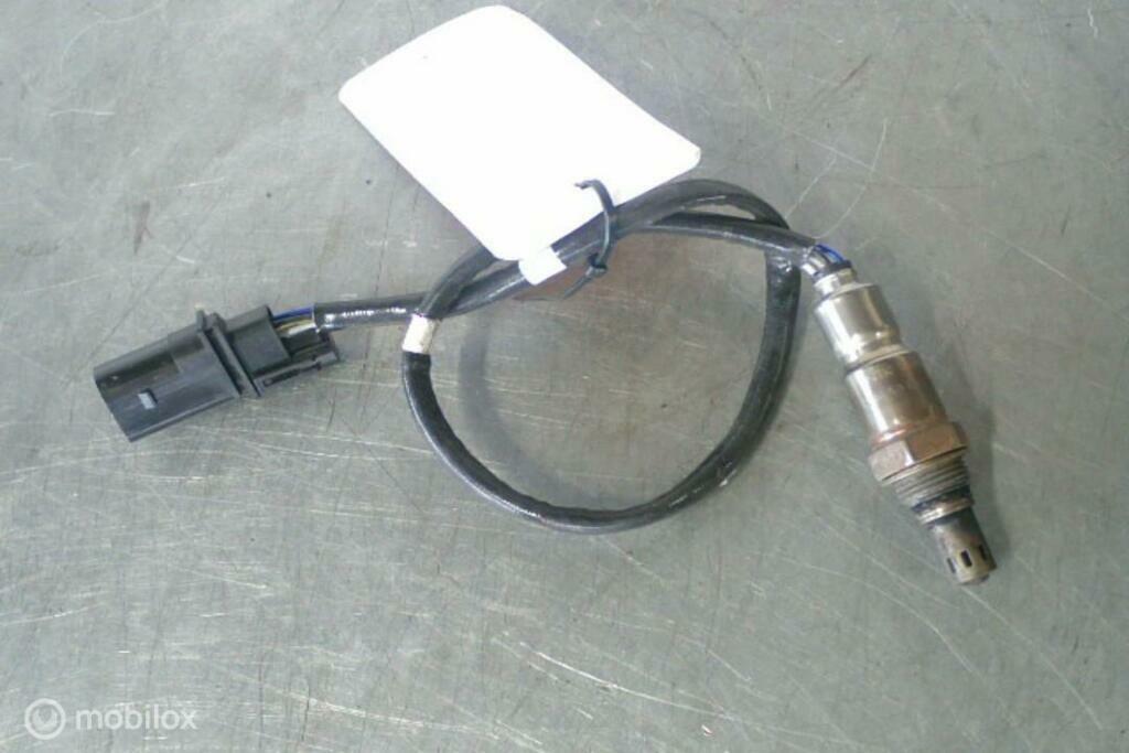 Lambdasonde voor Kat. 04L906262C 1.4TDI CUS CUT VAG, Ophalen of Verzenden, Gebruikt