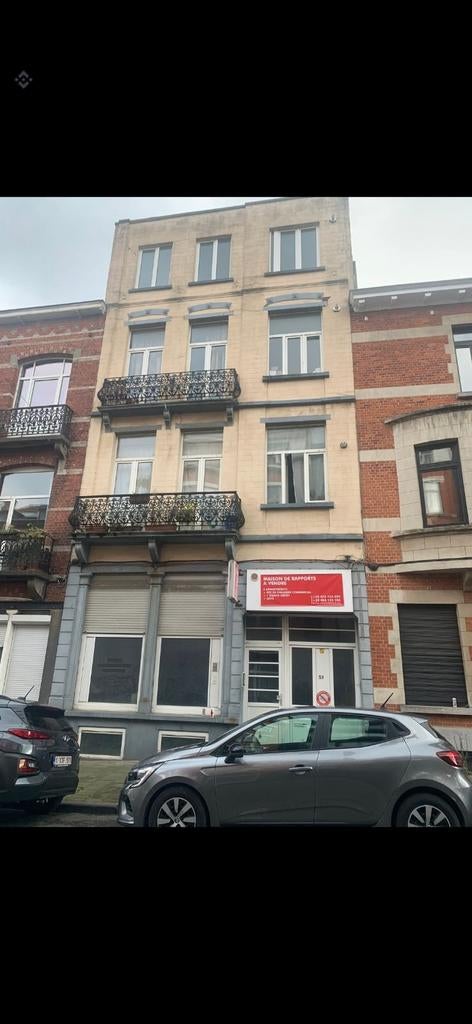 Maison de rapport a vendte (rue emile wittmann ), Immo, Expat Rentals