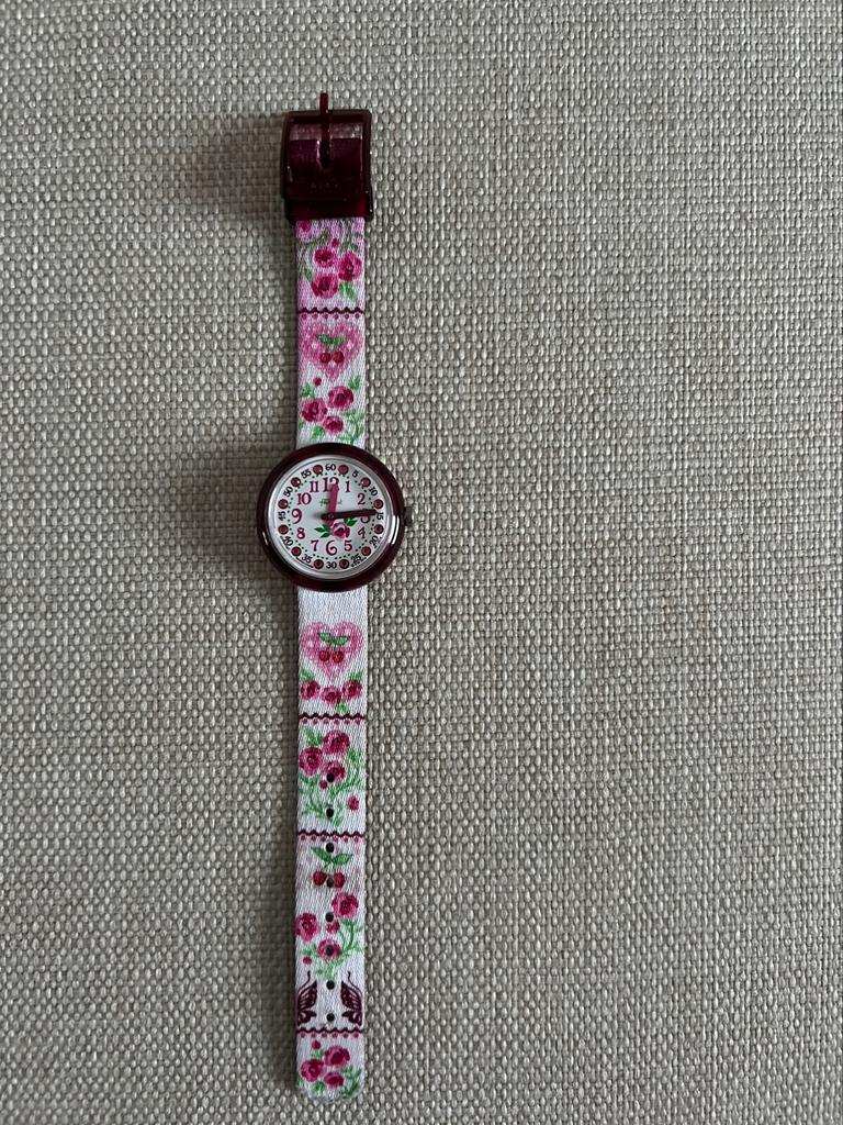 Montre flip flak en parfait état Swatch, Enlèvement ou Envoi, Comme neuf