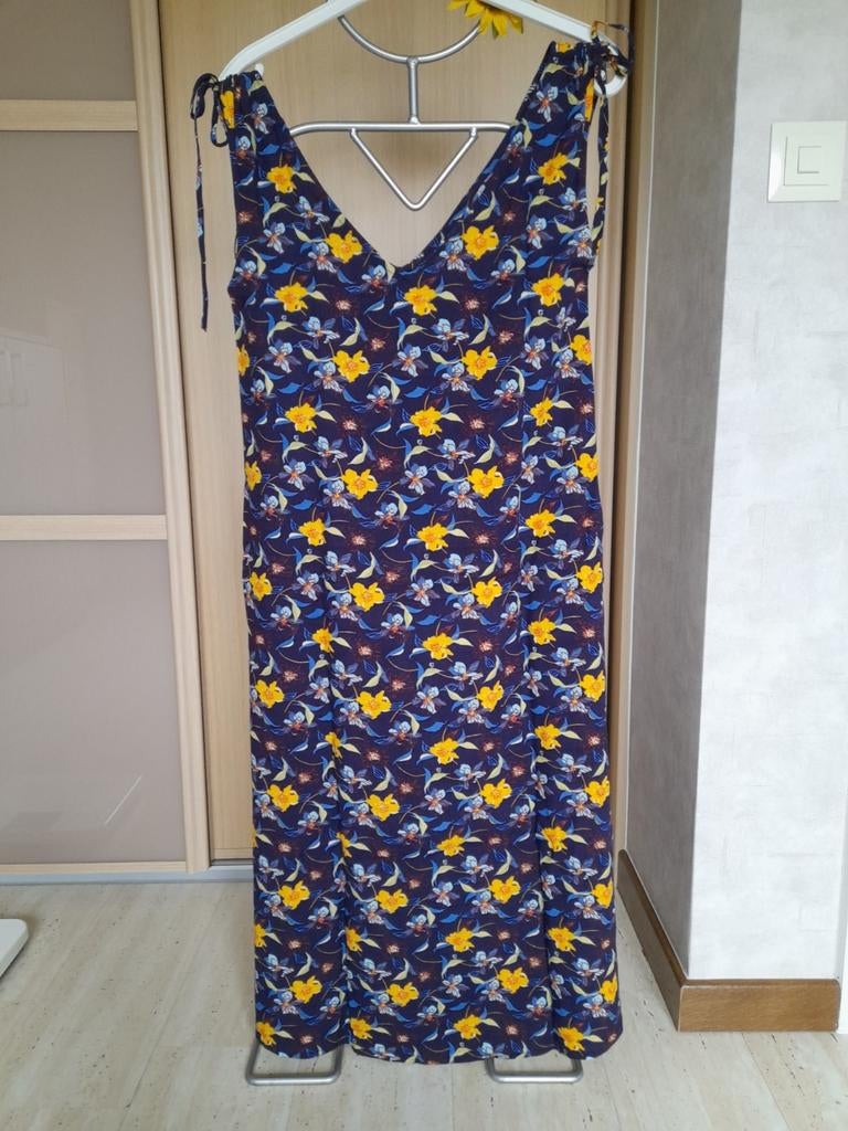 3 nieuwe zomerkleedjes 38, Ophalen, Nieuw, Maat 38/40 (M)