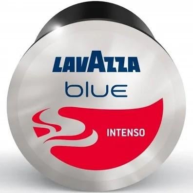 Lavazza Blue Intenso-capsules, Ophalen