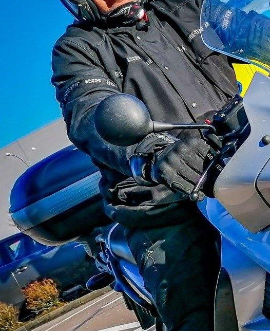 Tenue Moto en Gore Tex -  XXL, Seconde main, Enlèvement ou Envoi, Ensemble, IXS