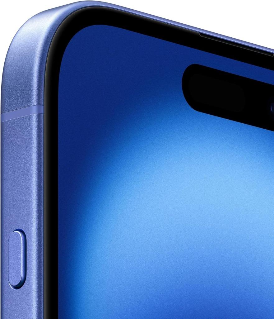 Apple iPhone 16 256GB NIEUW, 256 GB, Nieuw, IPhone 16, Ophalen of Verzenden