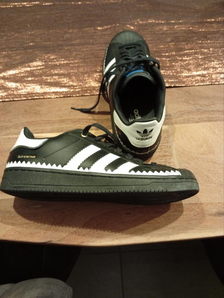 Baskets Adidas Superstar 44, Enlèvement ou Envoi