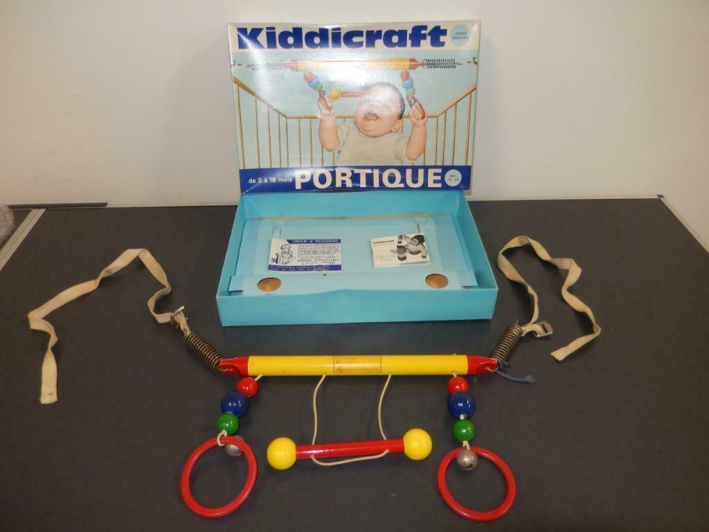 BABY OPRICHTER KIDDICRAFT, Enlèvement ou Envoi