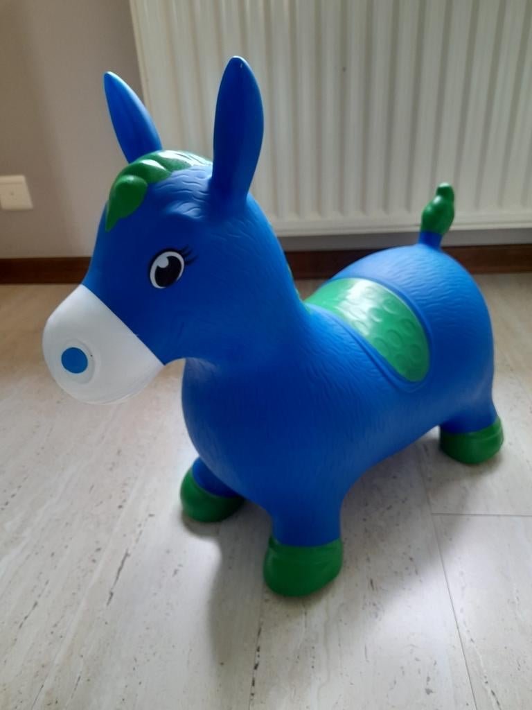 Kinderspulletjes, Kinderen en Baby's, Ophalen, Gebruikt