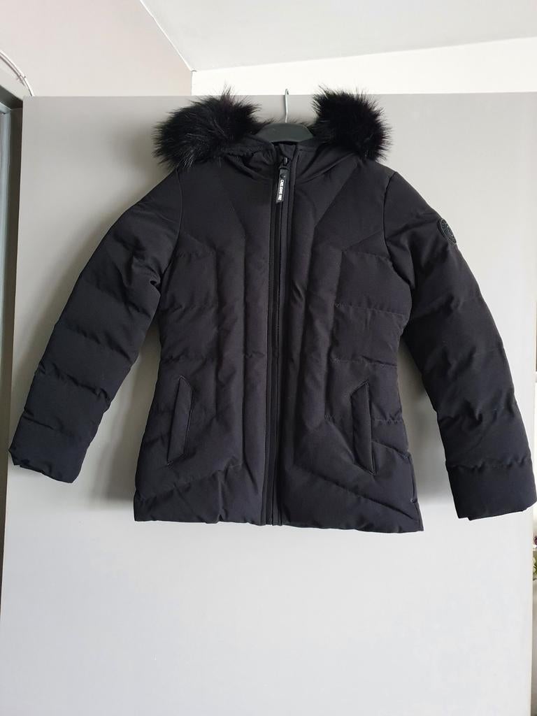 Nieuwe winterjas voor meisjes van Cars maat 140, Kinderen en Baby's, Meisje, Nieuw, Ophalen of Verzenden, Cars Jeans