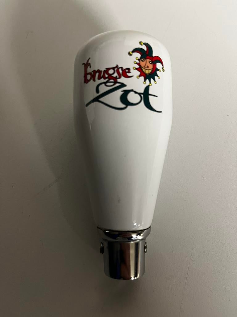 Taphendel Brugse zot, Enlèvement ou Envoi, Comme neuf