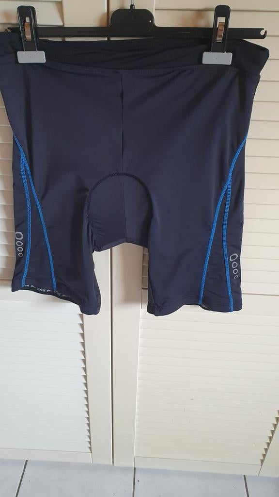 Crivit fietsbroek, Fietsen en Brommers, Fietsaccessoires | Fietskleding