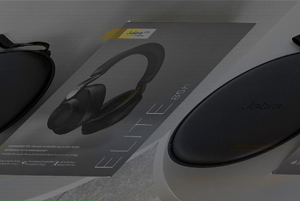 Jabra Elite 85h Ontworpen voor de beste ervaring met draadlo, Overige merken, Bluetooth, Ophalen of Verzenden, Zo goed als nieuw