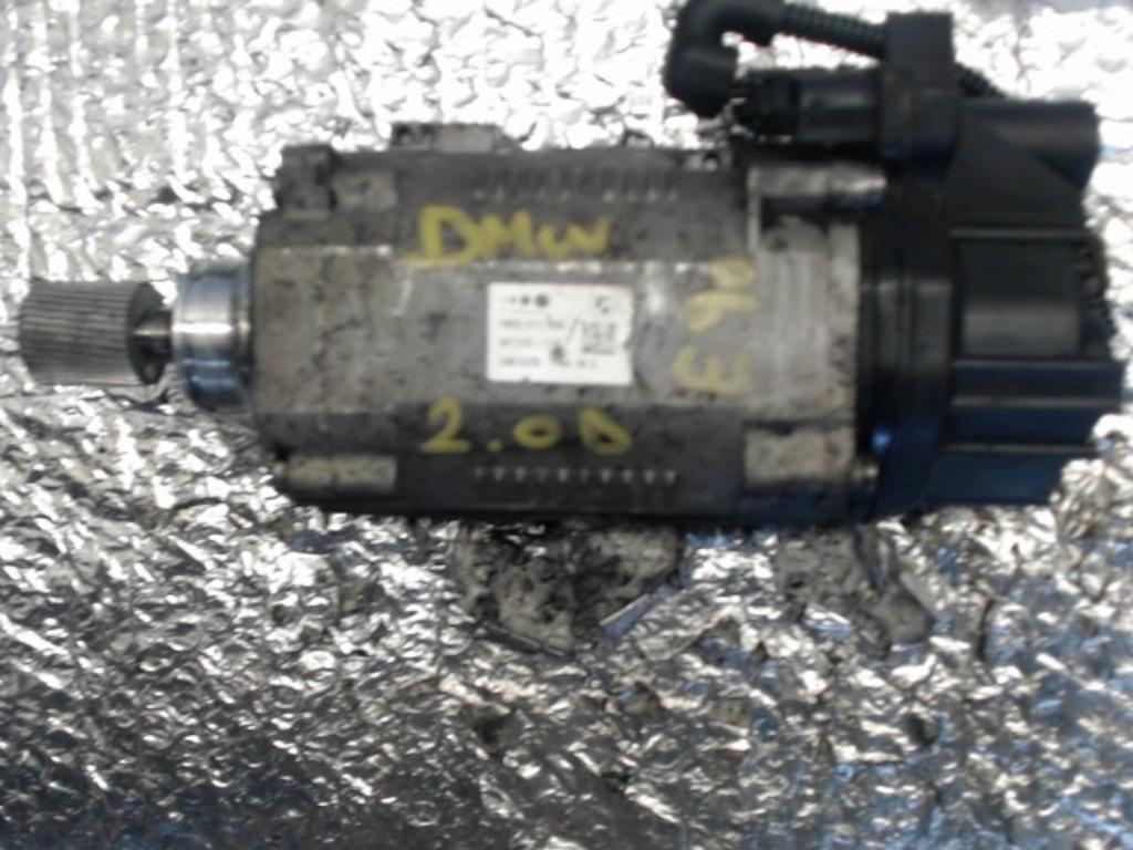 Boitier direction assistée BMW E90 2.0D 85kw 2008-2011, Enlèvement, Utilisé, BMW