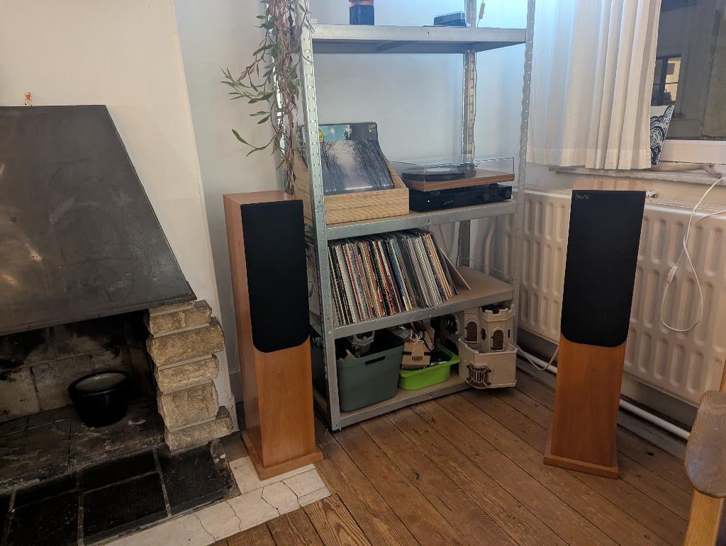 PROAC Studio 130, Autres marques, Enlèvement ou Envoi, 60 à 120 watts, Utilisé