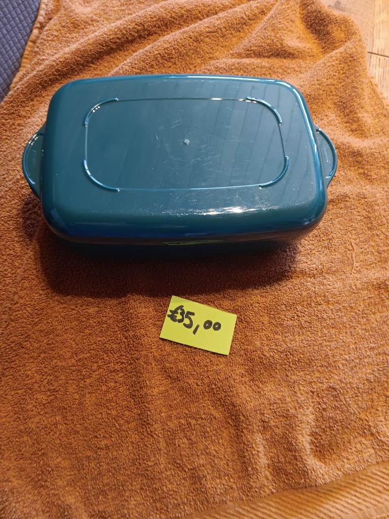 Microplus tupperware, Enlèvement ou Envoi, Utilisé, Autres types