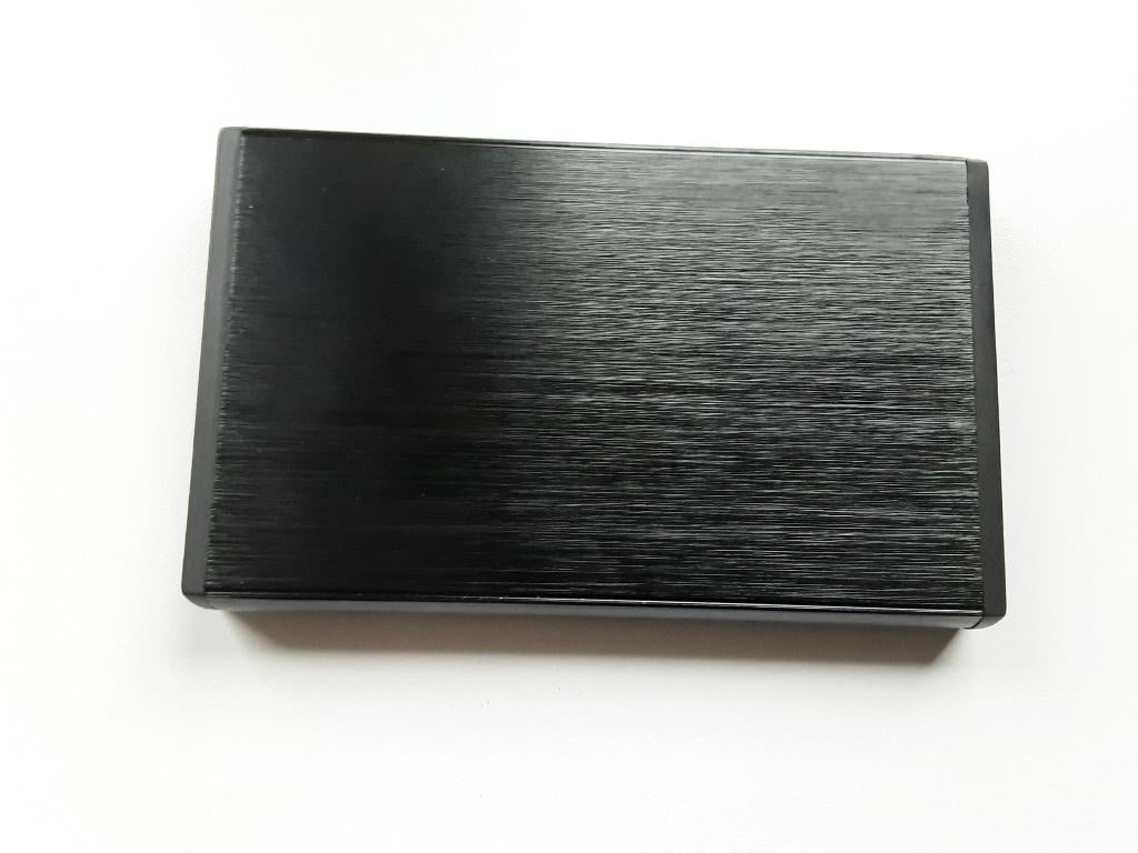 2,5 INCH USB 3 EXTERNE HARDE SCHIJF 500Gb, Computers en Software, 500 GO, HDD, Ophalen of Verzenden, Zo goed als nieuw