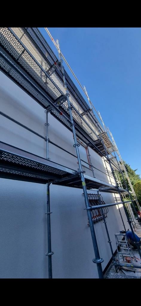 Rénovation générale