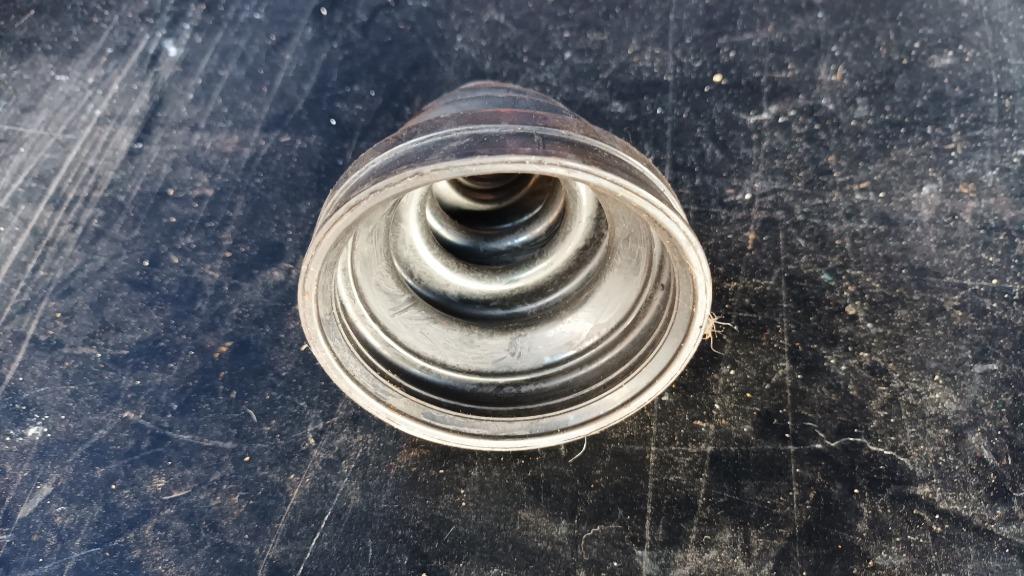 Soufflet de cardan NEUF Honda Civic Ej Ek 96-2000, Autos : Pièces & Accessoires, Enlèvement ou Envoi, Neuf, Honda