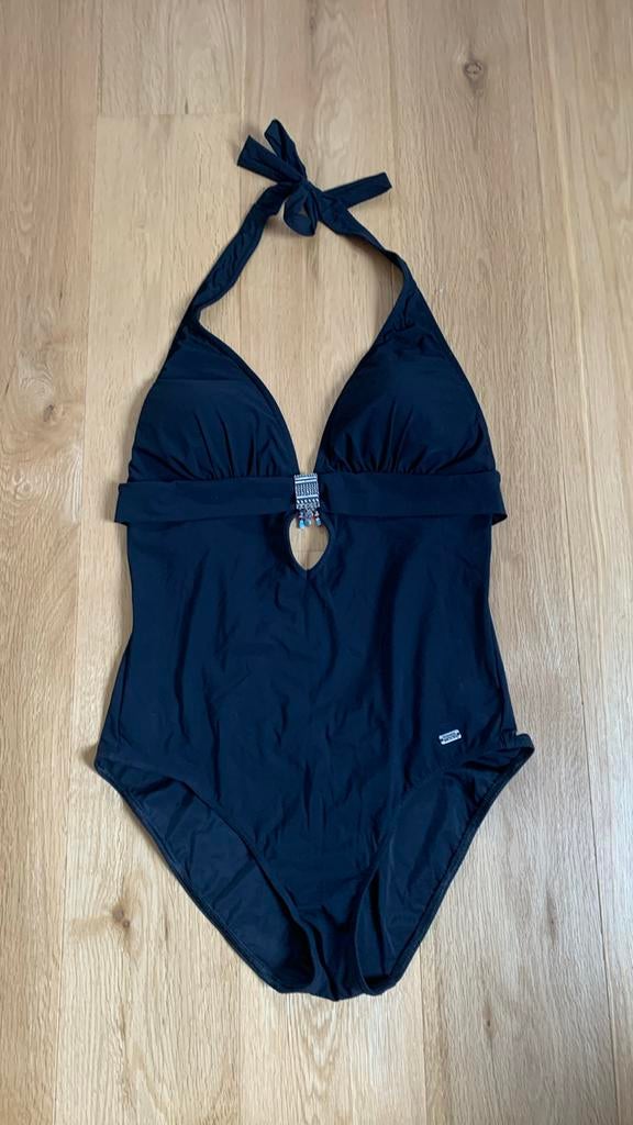 Badpak Banana Moon, maat. XXL, zwart, nieuw !, Enlèvement ou Envoi, Noir, Maillot de bain