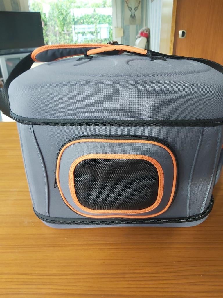 Kattenvervoermand, Dieren en Toebehoren, Ophalen of Verzenden, Nieuw