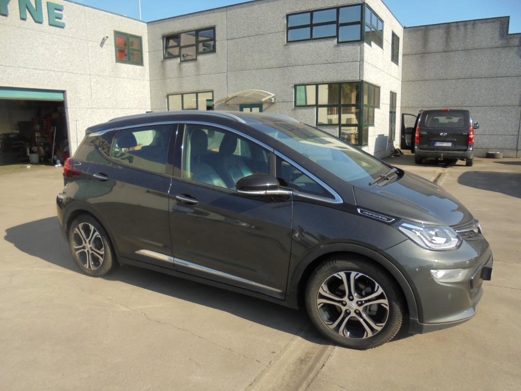 OPEL AMPERA, Autos, Cuir, Ampera, Entreprise, 5 places