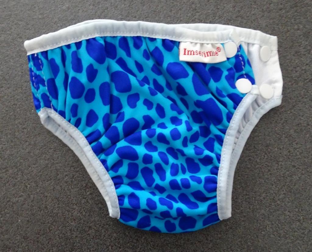 Imse Vimse wasbare zwemluier, maat M (7-10kg), Kinderen en Baby's, Jongetje of Meisje, Imse Vimse, Overige maten, Ophalen of Verzenden