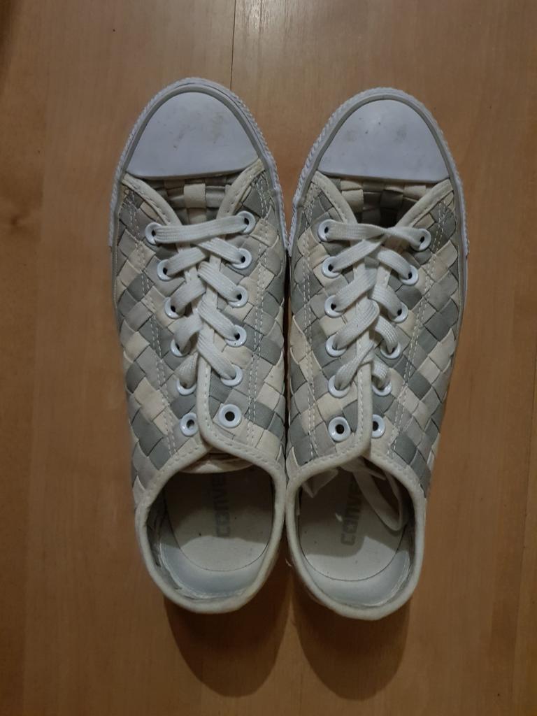 Converse M40, Ophalen of Verzenden