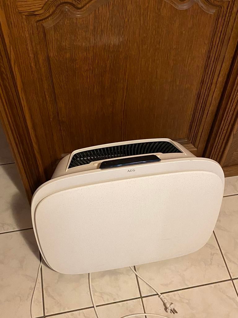 Purificateur d'air AEG, Electroménager, Enlèvement ou Envoi