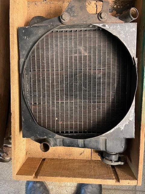 radiateur Mini Mk1  Mk2 etc., Auto-onderdelen, Ophalen of Verzenden, Gebruikt, Mini