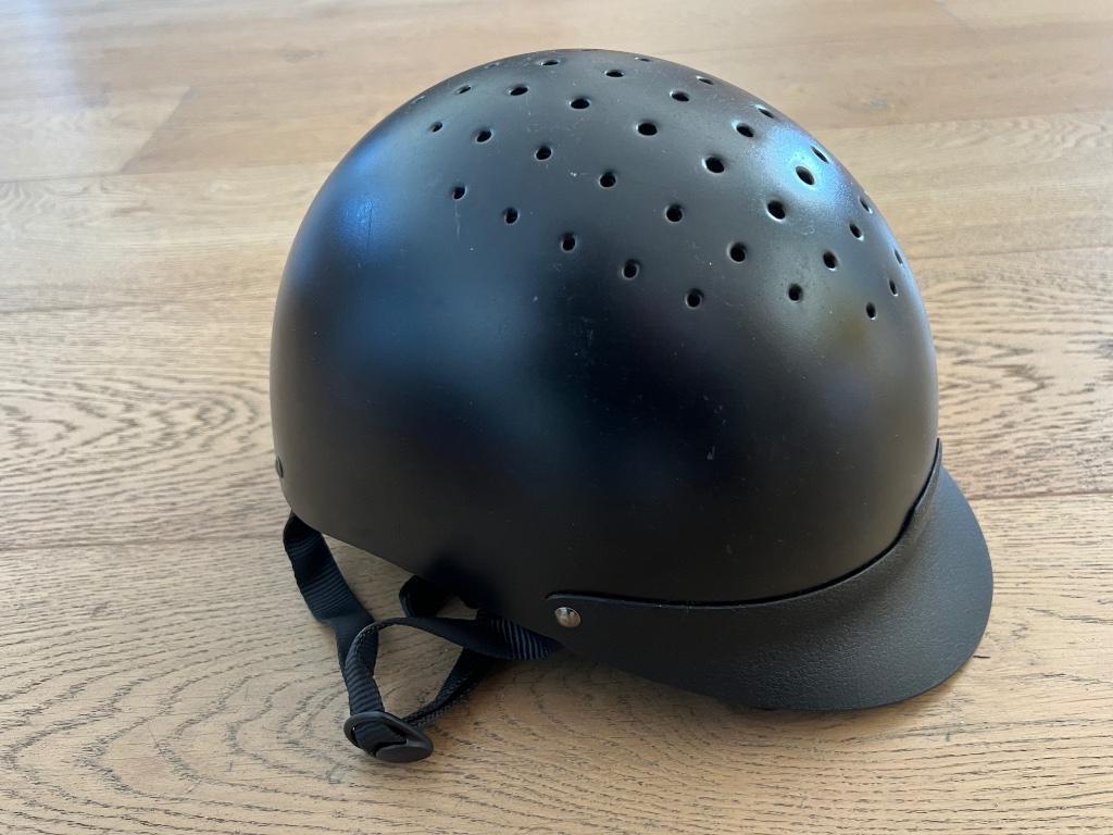 Paardrijden helm, Dieren en Toebehoren, Ophalen, Gebruikt, Kinderen, Recreatie