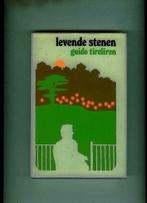 Levende stenen guido tireliren 157 blz, Enlèvement ou Envoi