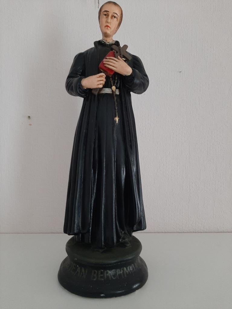 Statue de Saint, Antiquités & Art, Enlèvement ou Envoi