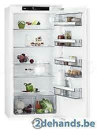 Hersteller wasmachine / droogkast / koelkast enz .., Nieuw