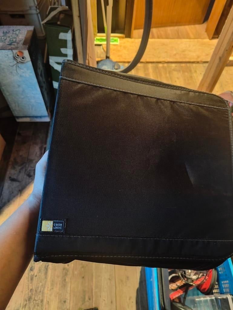 Cd mapjes, Computers en Software, Windows Laptops, Ophalen