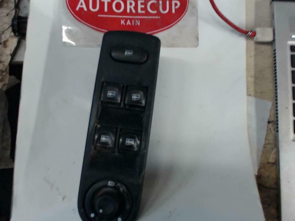 module de leve vitre renault clio 4 lp 13113, Autos : Pièces & Accessoires, Moteurs & Accessoires, Renault, Enlèvement ou Envoi