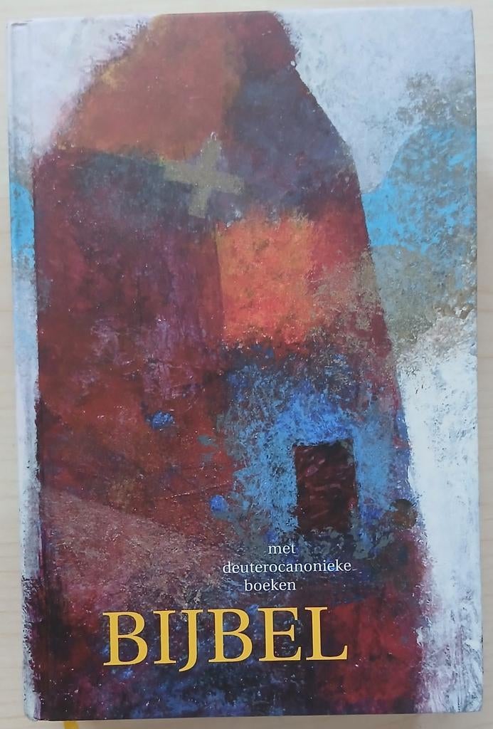 Bijbel, Boeken, Godsdienst en Theologie, Ophalen, Nieuw, Christendom | Katholiek
