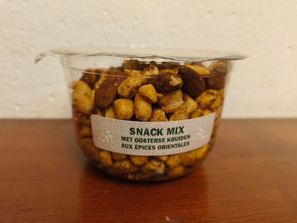 Noix snack, Divers, Enlèvement ou Envoi