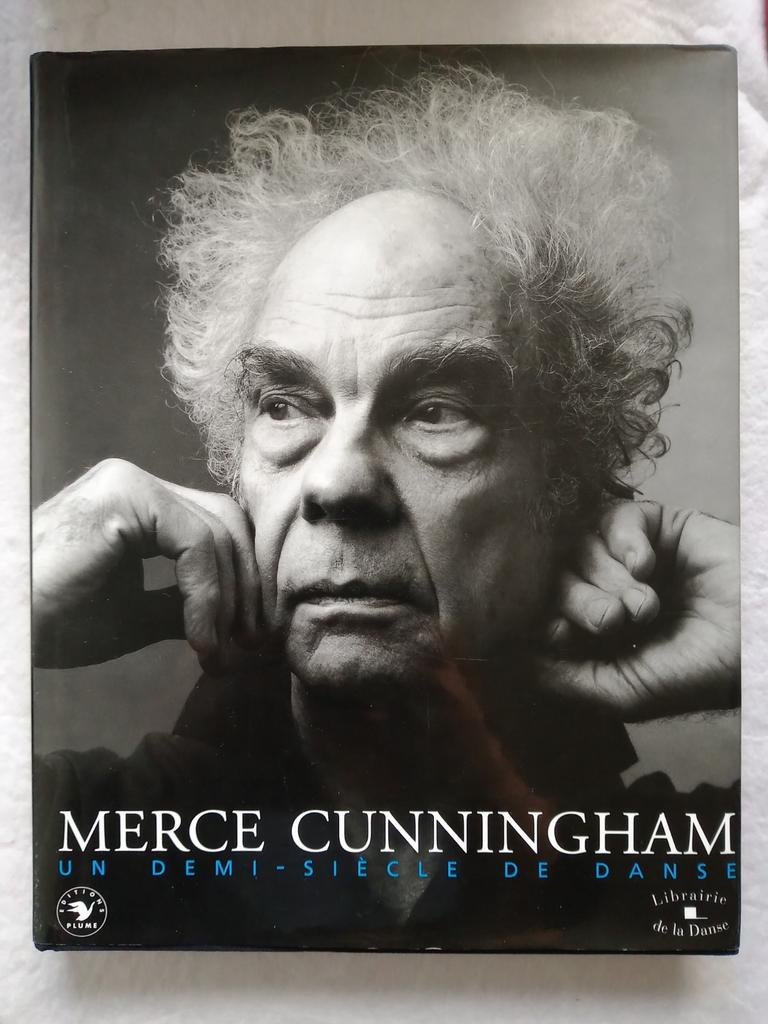 Merce Cunningham Un demi-siècle de danse, Boeken, Kunst en Cultuur | Dans en Theater, Ophalen of Verzenden, Gelezen