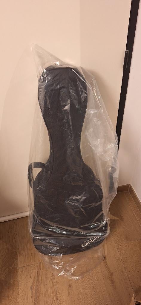 Cordoba 4/4 Guitar Case - NEW, Muziek en Instrumenten, Behuizingen en Koffers, Nieuw, Akoestische gitaar, Ophalen