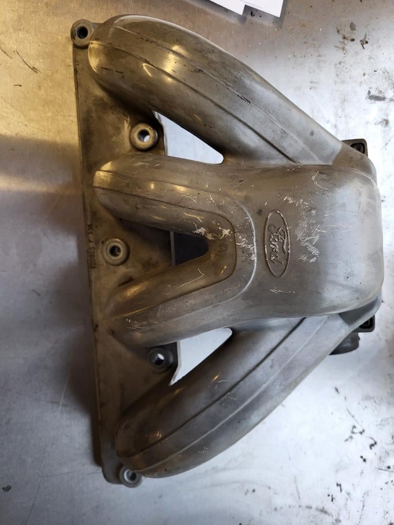 Inlaatspruitstuk ford escort, Ophalen of Verzenden